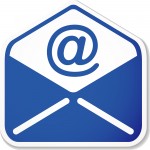 Lakefront Media email icon