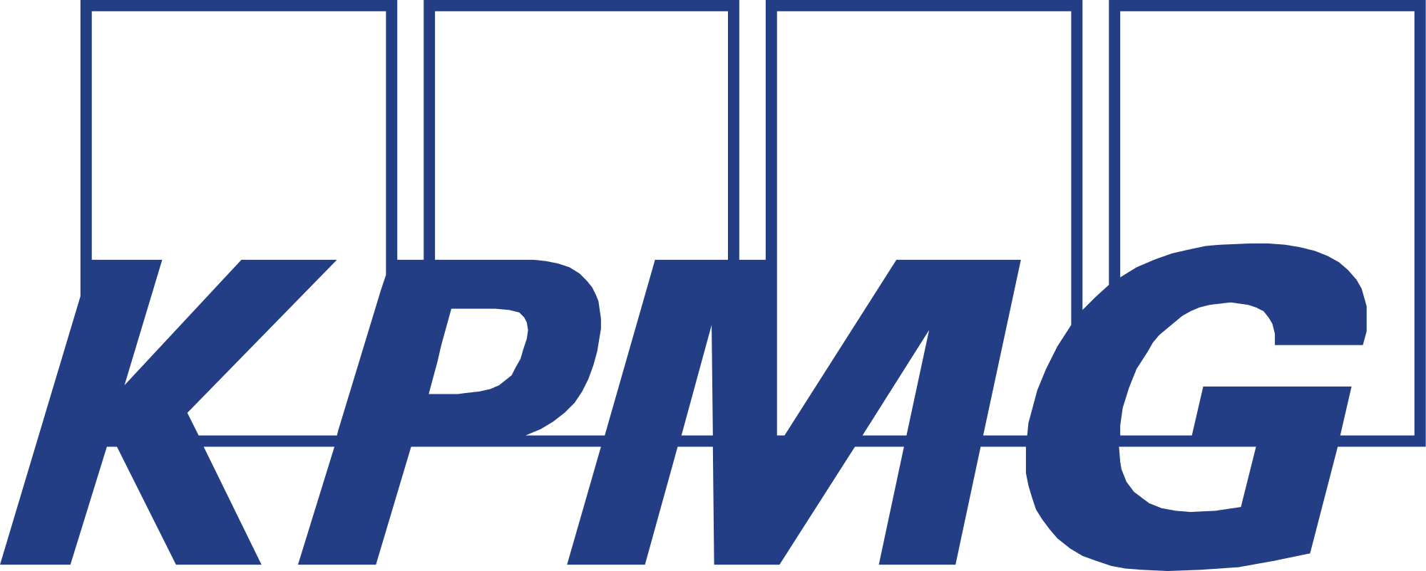 KPMG KPMG