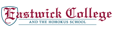 Eastwick College and the Hohokus School Eastwick College and the Hohokus School